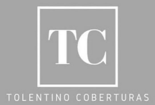 Tolentino coberturas - Coberturas